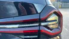 BMW iX3 210kW M Sport 80kWh 5dr Auto Electric Estate